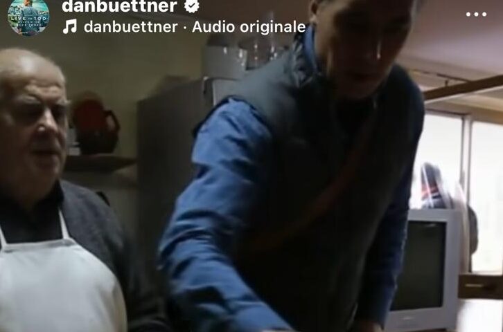 «Il minestrone dei centenari sardi per vivere 100 anni”: la ricetta di Dan Buettner impazza sul web