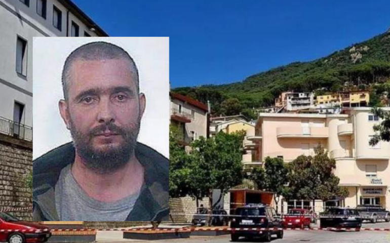 Omicidio di Arzana: è caccia ai sicari che hanno freddato il pluripregiudicato Vincenzo Beniamino Marongiu