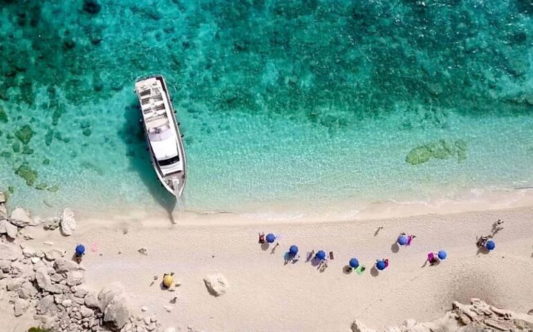 Vacanze in Ogliastra? Ecco le cose da fare per un’estate indimenticabile