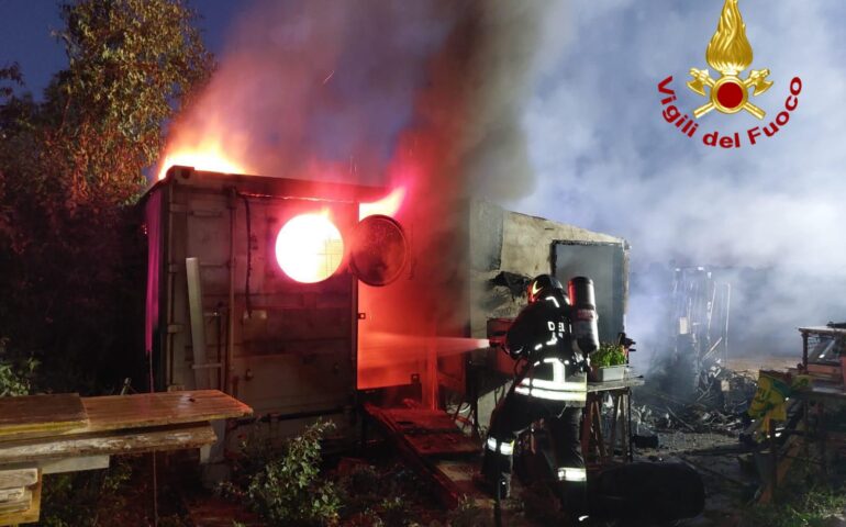 incendio