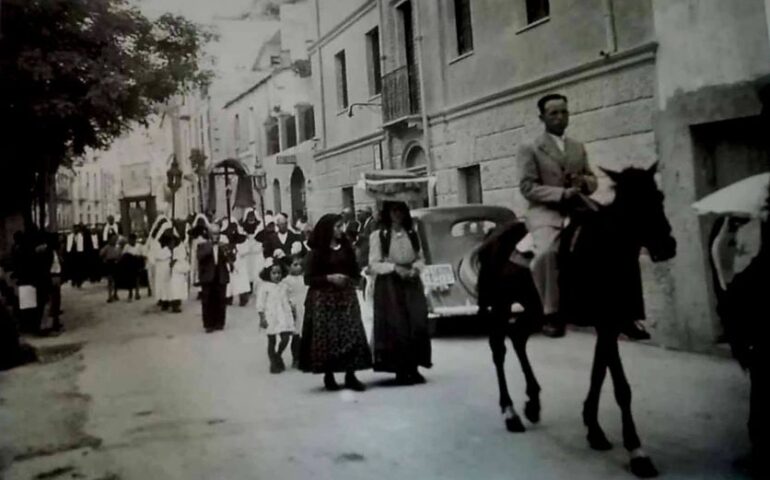 A Baunei e Santa Maria partono i festeggiamenti in onore dell’Assunta