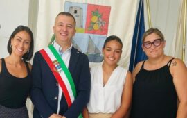 Foto: Comune di Tortolì