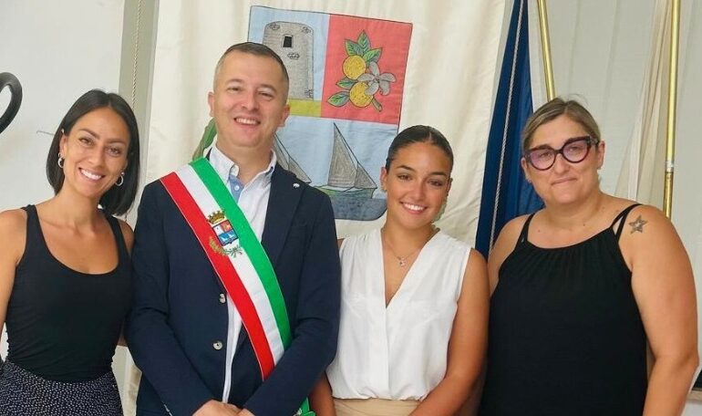 Foto: Comune di Tortolì