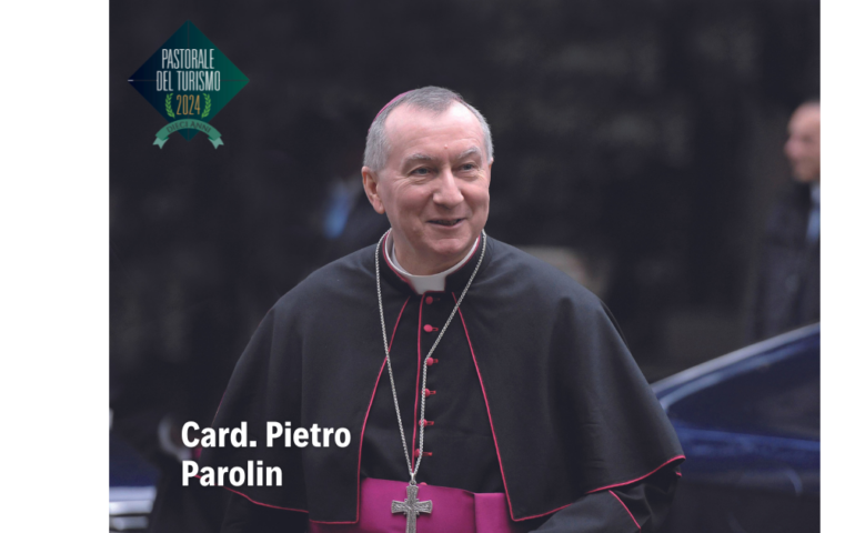 Pastorale del Turismo, a Tortolì il Cardinale Pietro Parolin