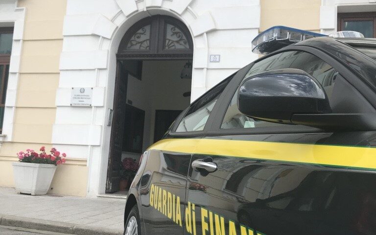 Affittava case vacanze in nero: scoperta evasione per 200mila euro a Siniscola