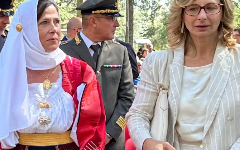 Foto L'Unione Sarda