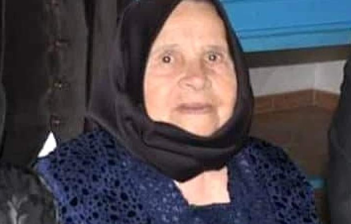 E’ morta Anna Castangia, 102 anni, l’amica della giovane Antonia Mesina: nel 1935 assistette al suo massacro