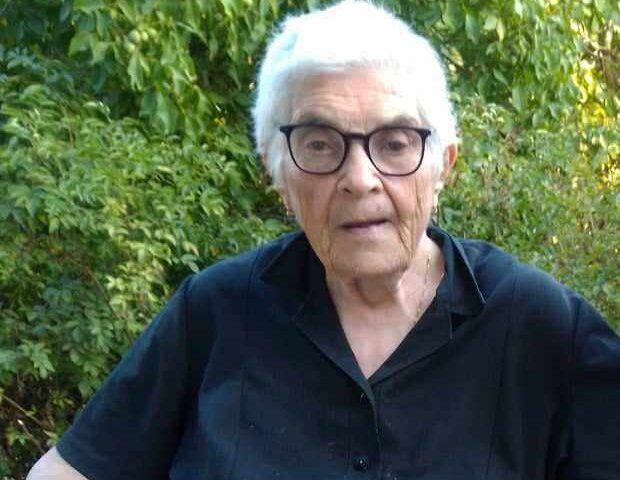 La Sardegna ha una nuova centenaria: tantissimi auguri Tzia Antonietta
