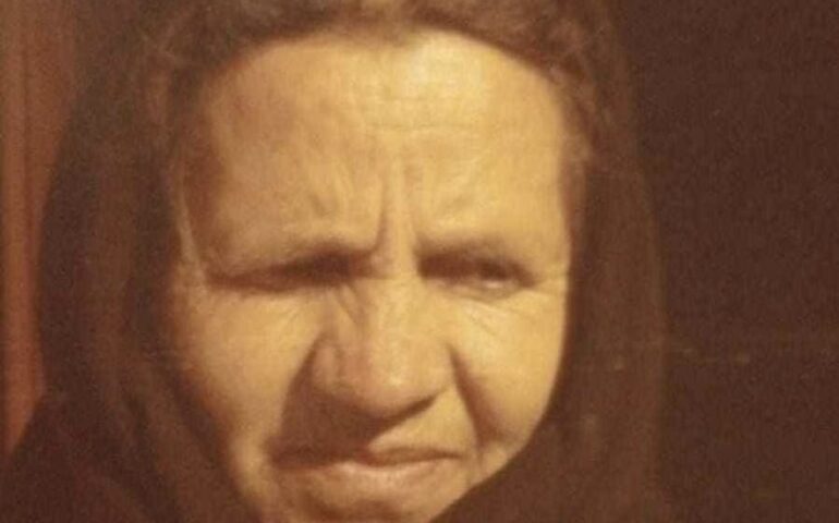 Cento candeline per tzia Sebastiana Floris, di Desulo: la nipote la descrive come tenace, caparbia e generosa