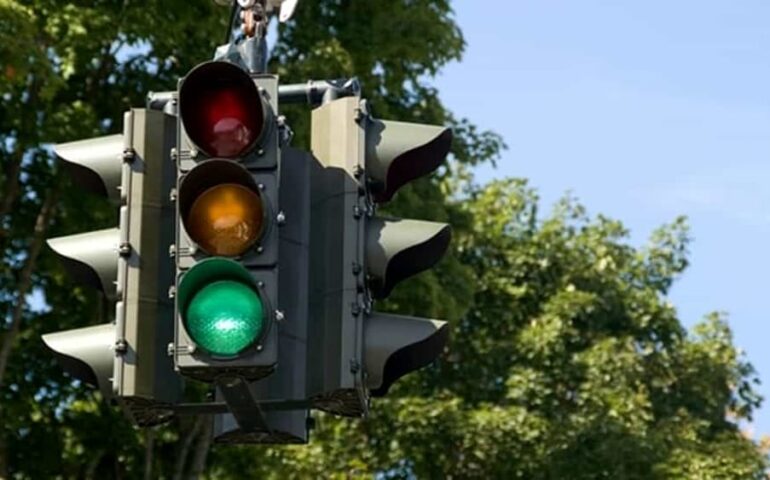 Tortolì: il Comune installa nuovi semafori intelligenti. Ecco dove