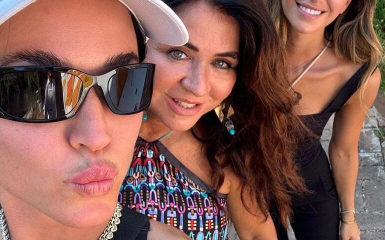 Il Su Gologone di Oliena sempre al top tra i vip: a sceglierlo anche Orlando Bloom e Katy Perry