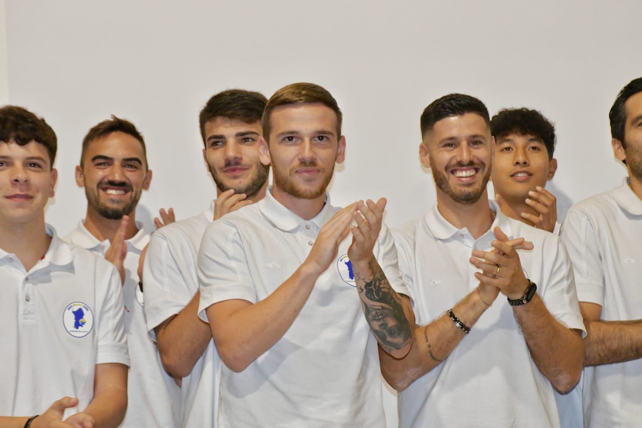 squadra costa orientale sarda