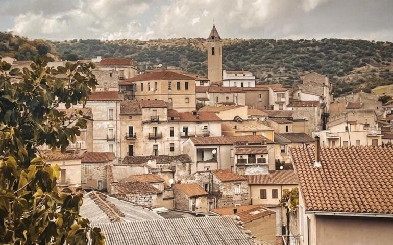 Tutto pronto per Autunno in Barbagia: si parte sabato con Bitti