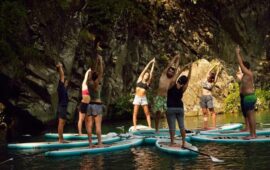 world wellness weekend in ogliastra