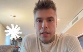 Tragedia di Ozieri, parla Fedez