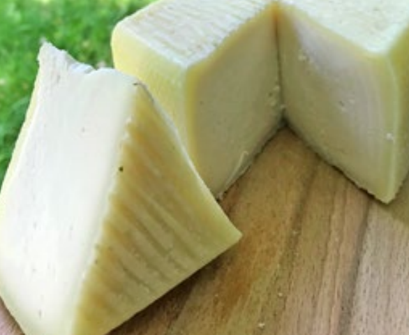 Formaggio sardo Ircano