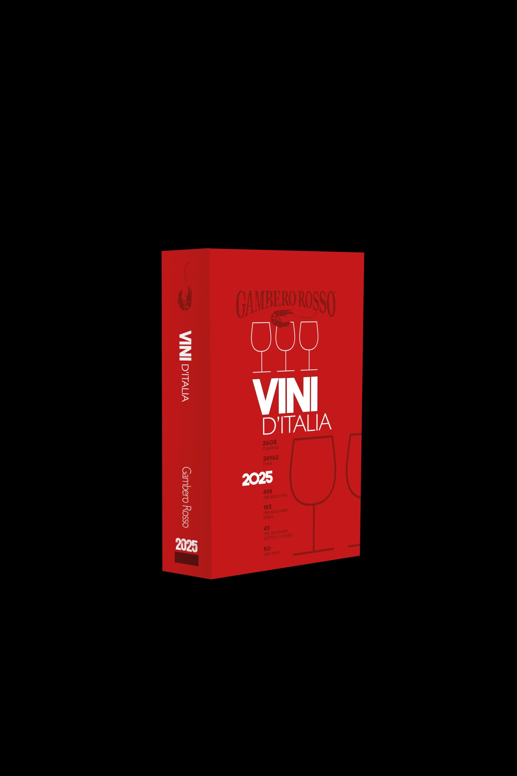 gambero rosso vini