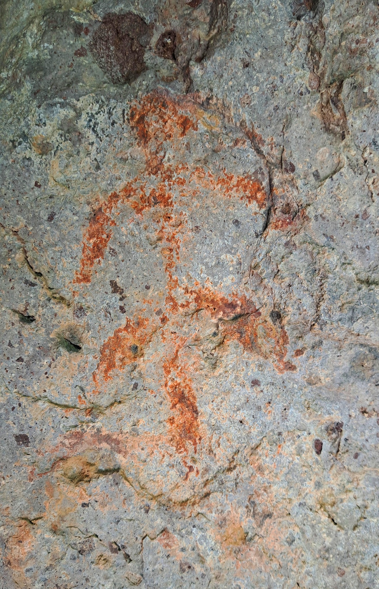domus de janas di Luzzanas