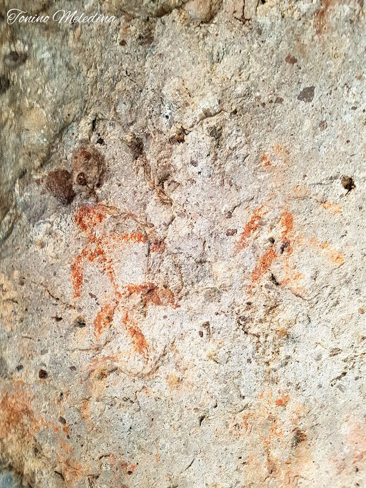 domus de janas di Luzzanas