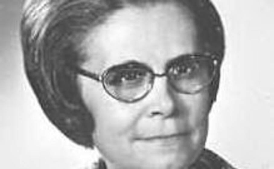 la magistrata maria giulia cocco