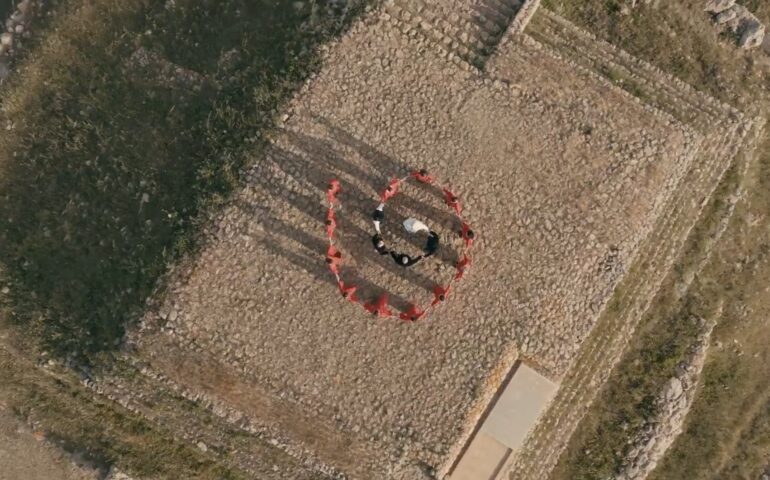 L'arte e l'architettura nella Preistoria della Sardegna candidate a patrimonio UNESCO. Ecco il video ufficiale