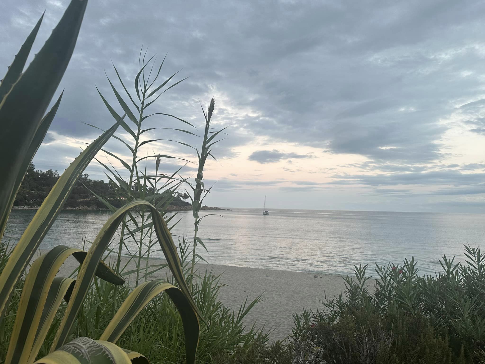 Porto Frailis in Ogliastra