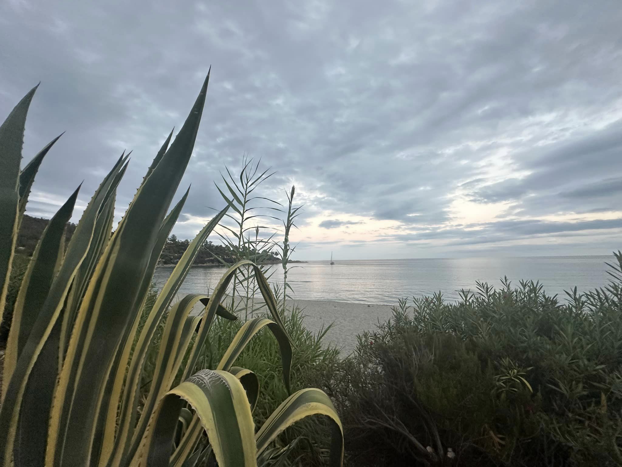 Porto Frailis in Ogliastra