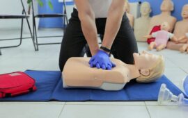 corso di primo soccorso