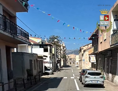 Tortolì e Arbatax, modifiche alla circolazione: ecco tutte le strade interessate