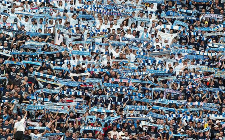 Tifosi del Napoli