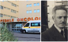 L'Oncologico e Armando Businco