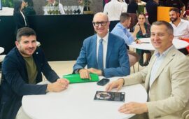 tortolì al travel experience di rimini