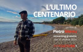 l'ultimo centenario, film di mereu