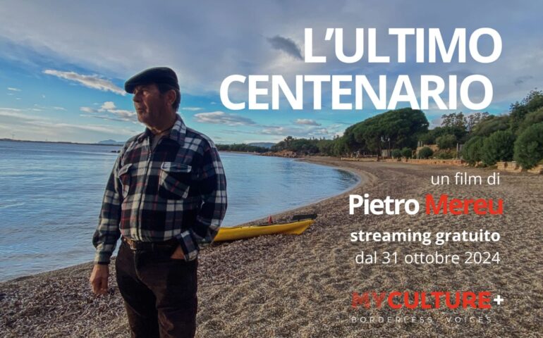 l'ultimo centenario, film di mereu