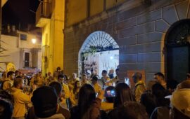 Seui, Su Prugadoriu 2025. La magia delle anime: il programma completo, tra riti e tradizioni