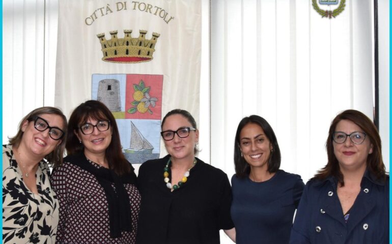 Nuove politiche per l’inclusione: Tortolì istituisce la commissione Pari Opportunità