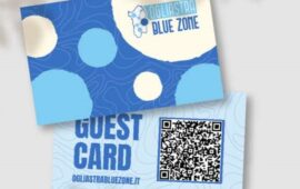Ogliastra Guest Card