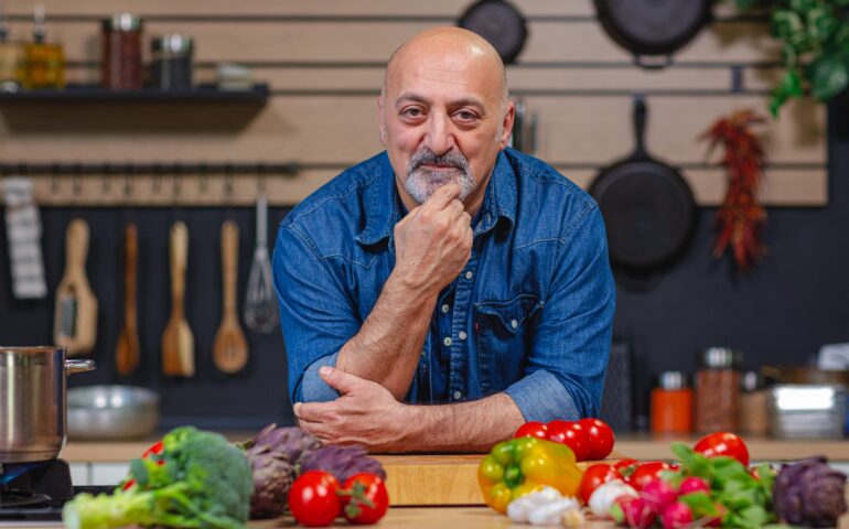 Luca Pappagallo