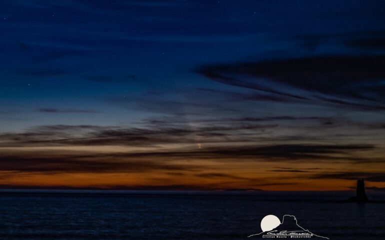 cometa atlas