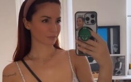 Andrea Delogu