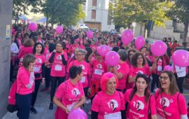 Pittarosso Pink Parade