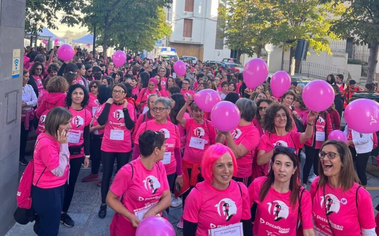 Pittarosso Pink Parade
