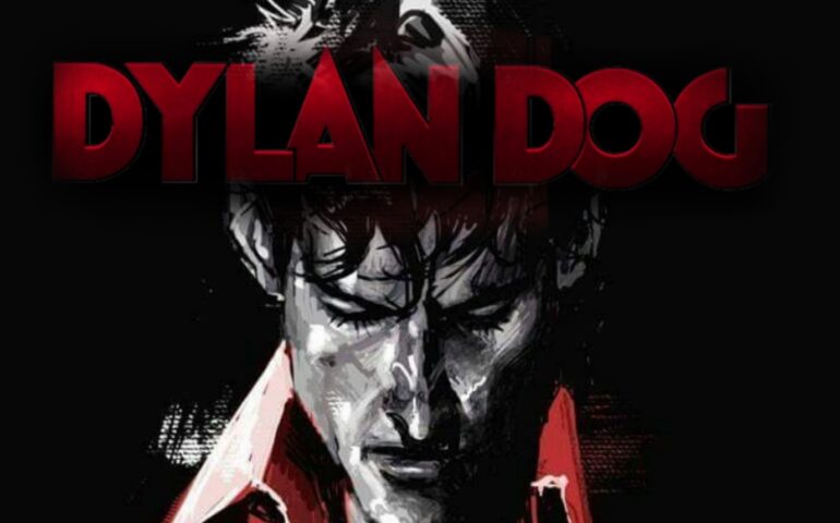 dylan dog per halloween del regista sardo mauro aragoni