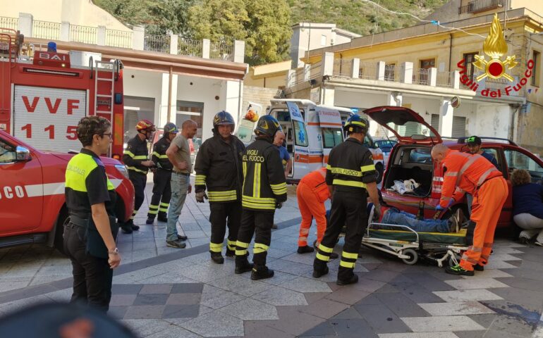 incidente