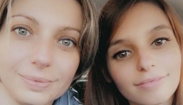 giusi massetti e martina gleboni strage nuoro vittime