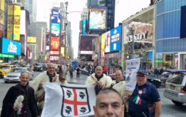 Merdules a New York