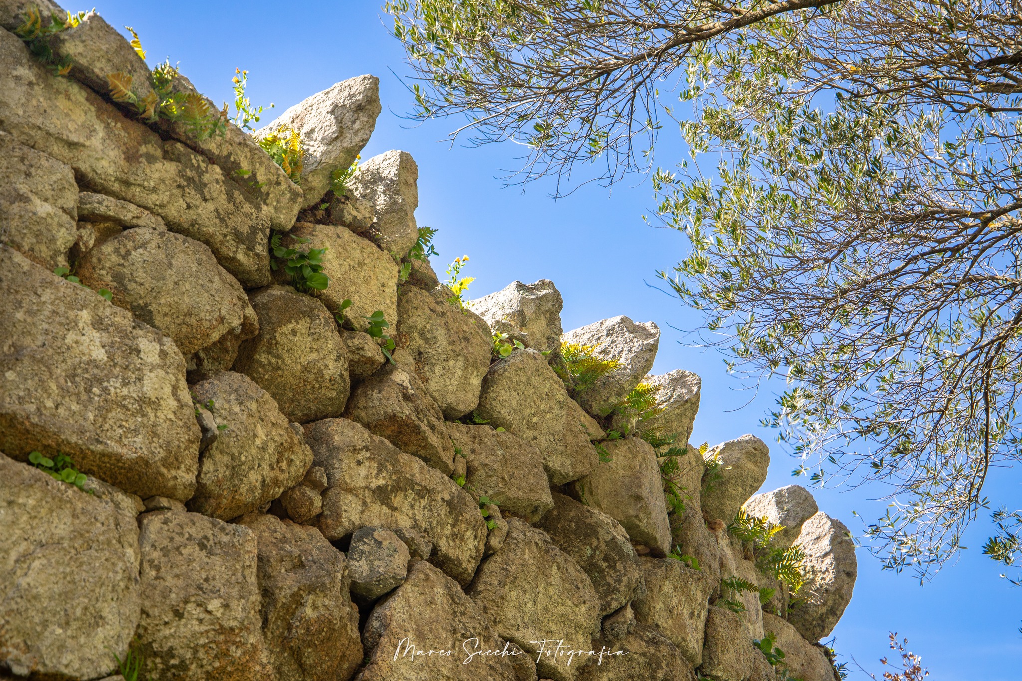 nuraghe albucciu foto marco secchi 2