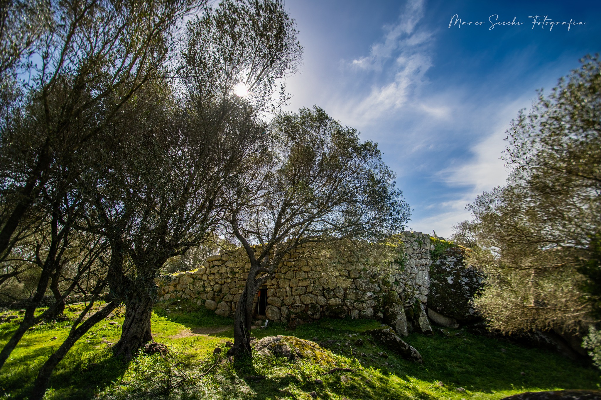 nuraghe albucciu foto marco secchi 2