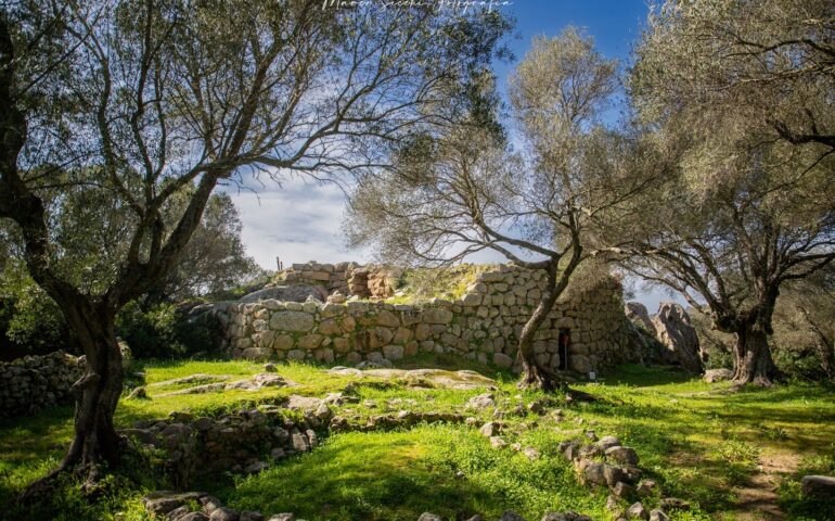 nuraghe albucciu foto marco secchi 2