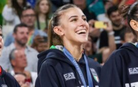 Alessia Orro
